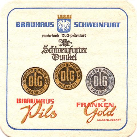 schweinfurt sw-by brauhaus quad 1b (185-alt schweinfurter-3x dlg)
